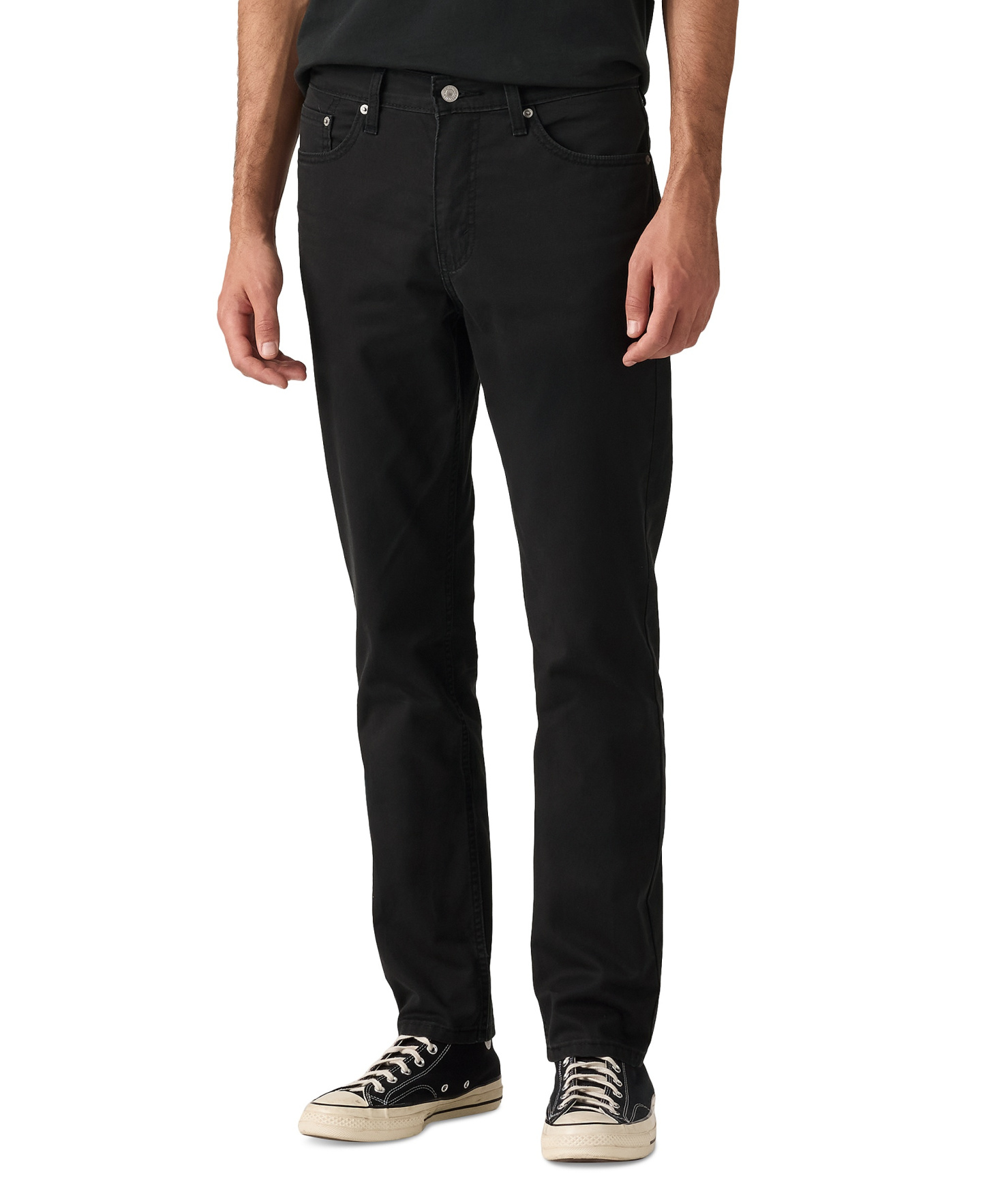 Levi's Men's 511™ Slim-Fit Jeans - Meteorite