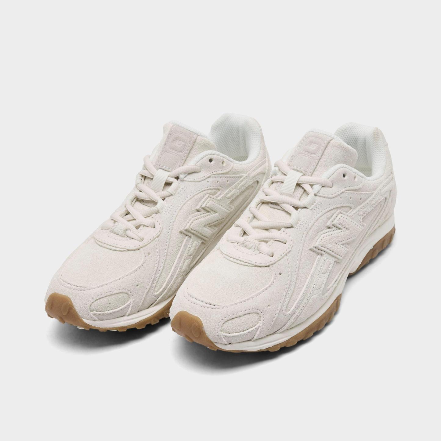 Women's New Balance 204L Casual Shoes - Sea Salt/Sea Salt - view 2