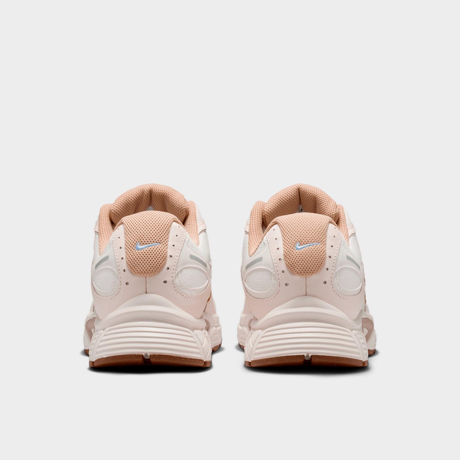 Men's Nike V5 RNR Casual Shoes - Sail/Pale Ivory/Aluminum/Light British Tan