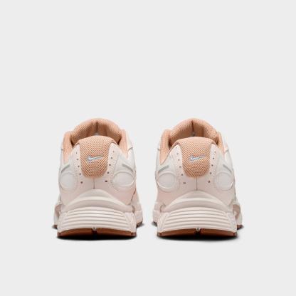 Men's Nike V5 RNR Casual Shoes - Sail/Pale Ivory/Aluminum/Light British Tan