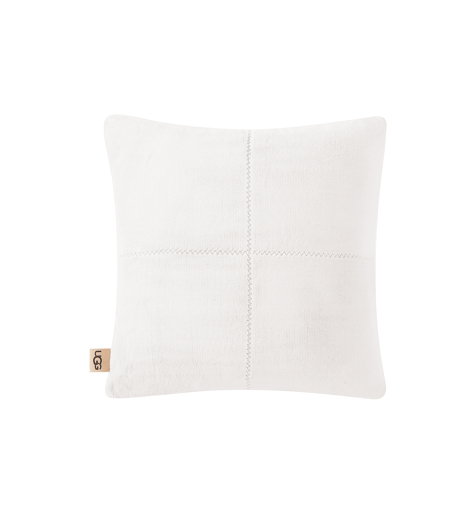 UGG® Brody Reversible Comforter Sets - Stone