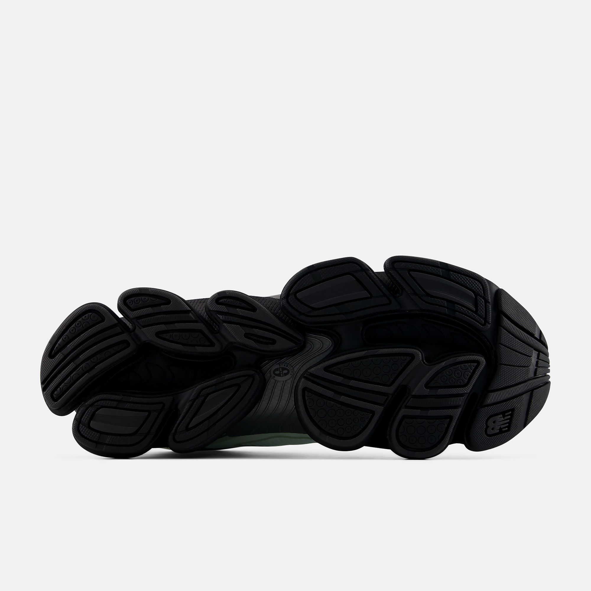 New Balance ABZORB 2000, U20001B6