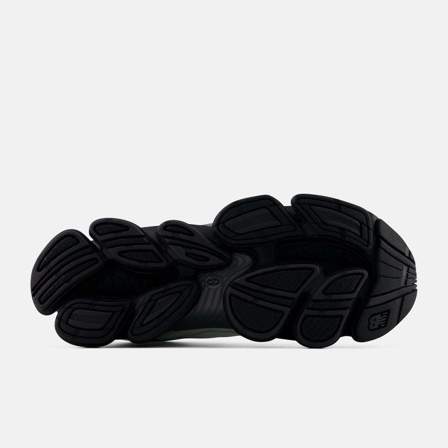 New Balance ABZORB 2000, U20001B6