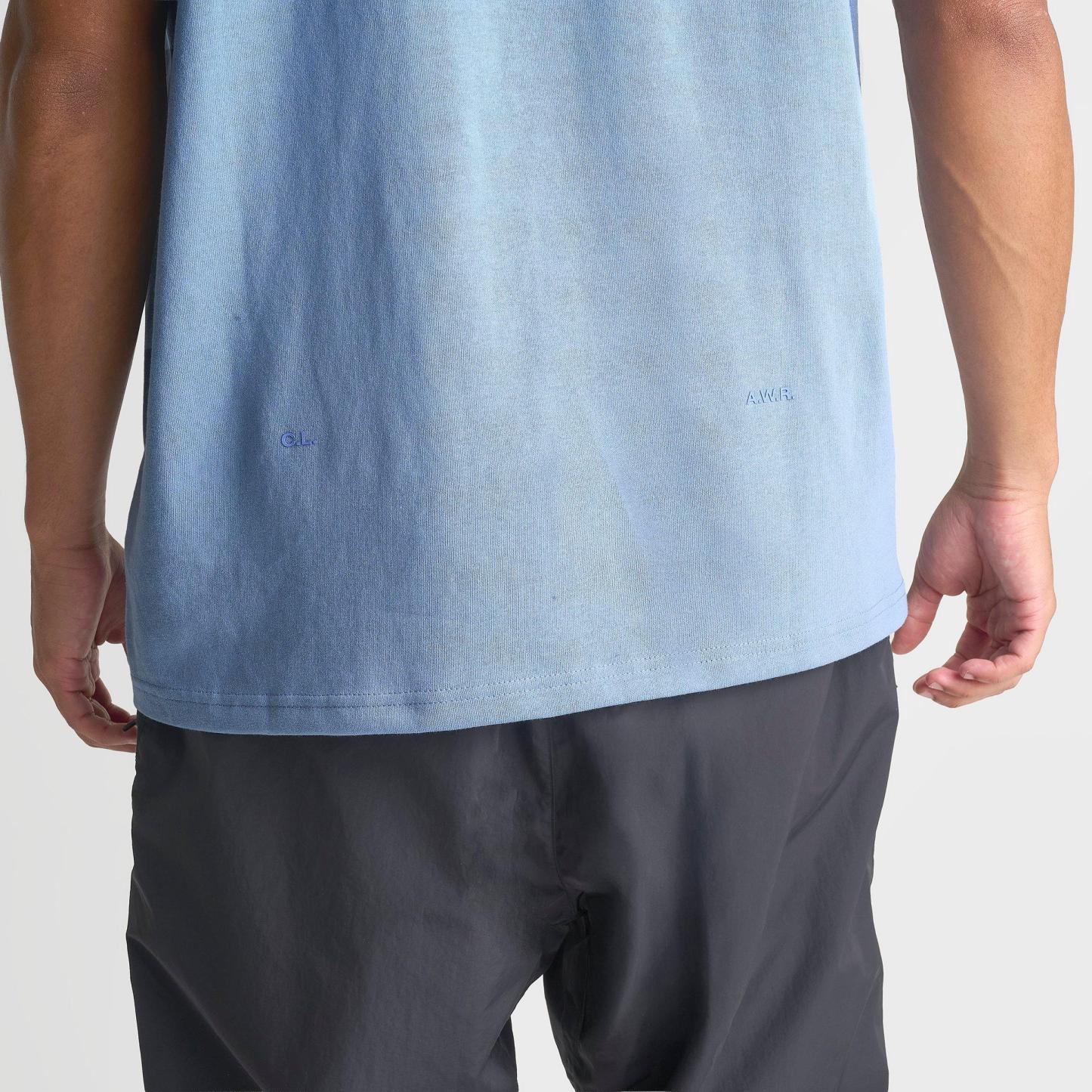 Men's Nithtke NOCTA NRG 2 T-Shirt - Work Blue/Polar