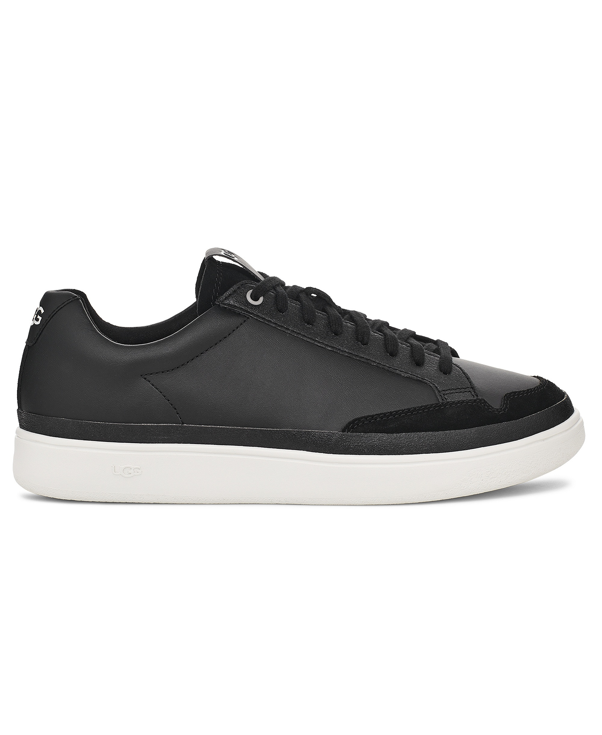 UGG® Men's South Bay Lightweight Low-Top Sneaker - Black