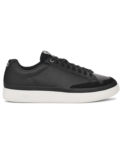 UGG® Men's South Bay Lightweight Low-Top Sneaker - Black