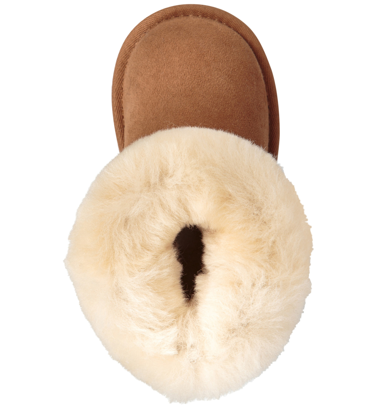 UGG® Toddler Classic II Boots - Chestnut