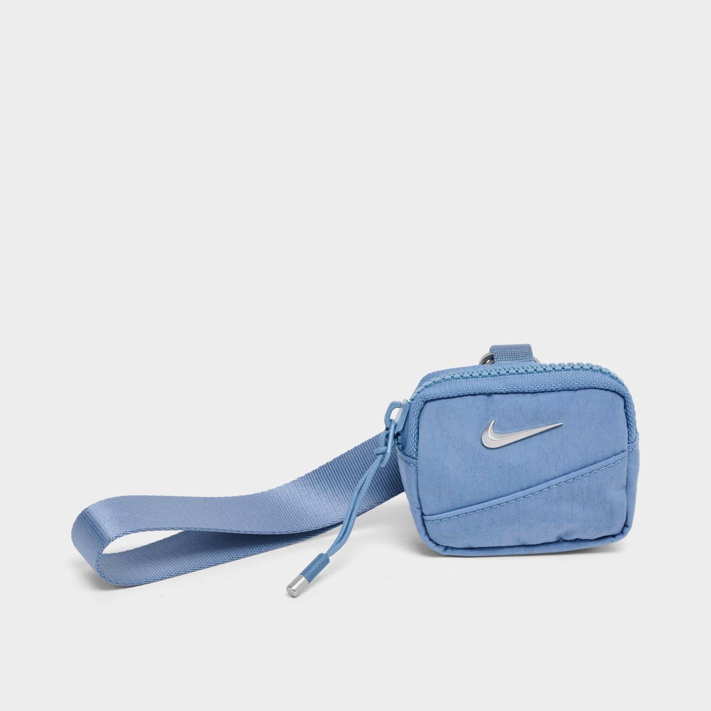 Nithtke Aura Earbuds Case - Work Blue