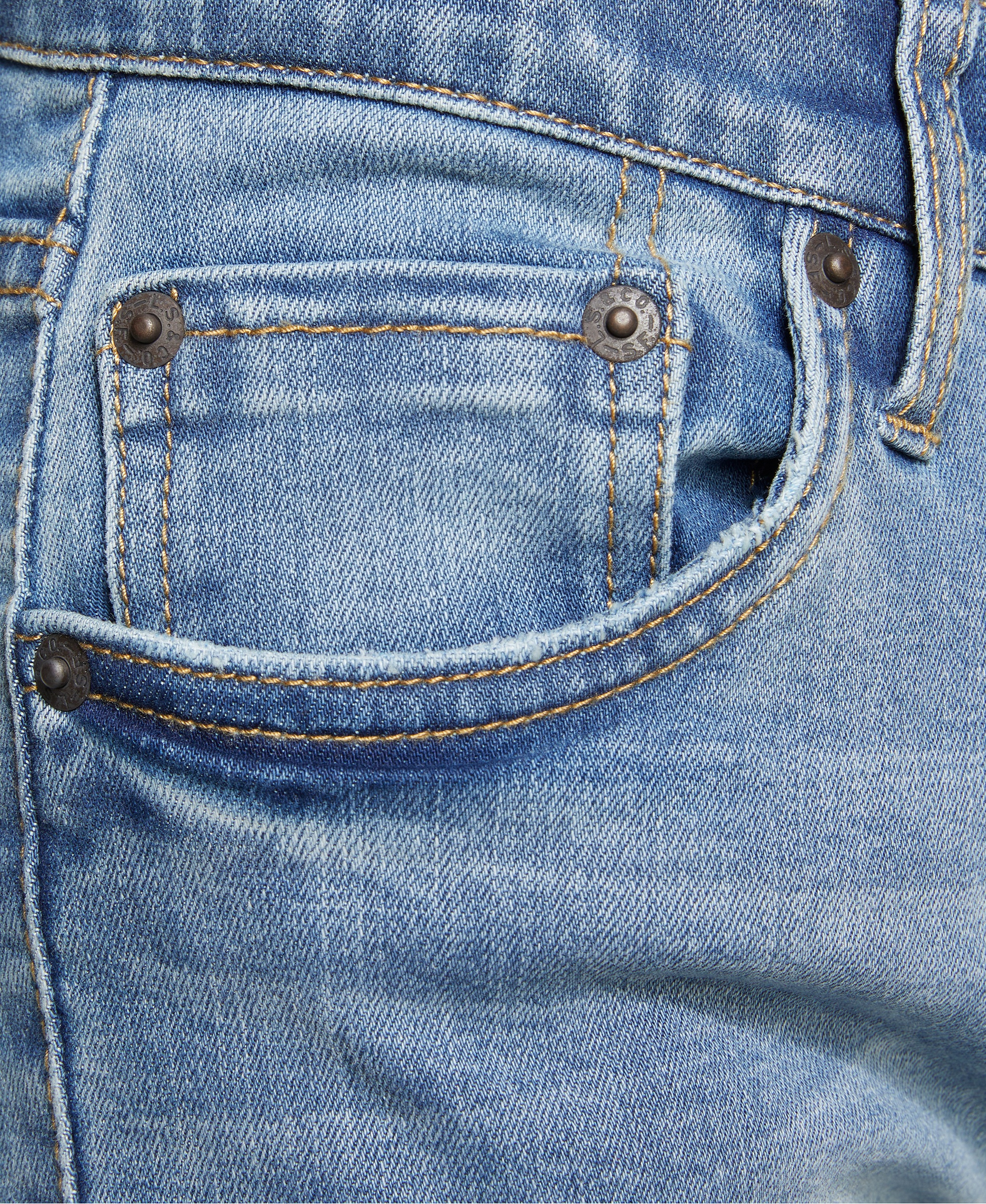Levi's Boys' 8-20 510™ Skinny-Fit Stretch Performance Jeans - Milestone