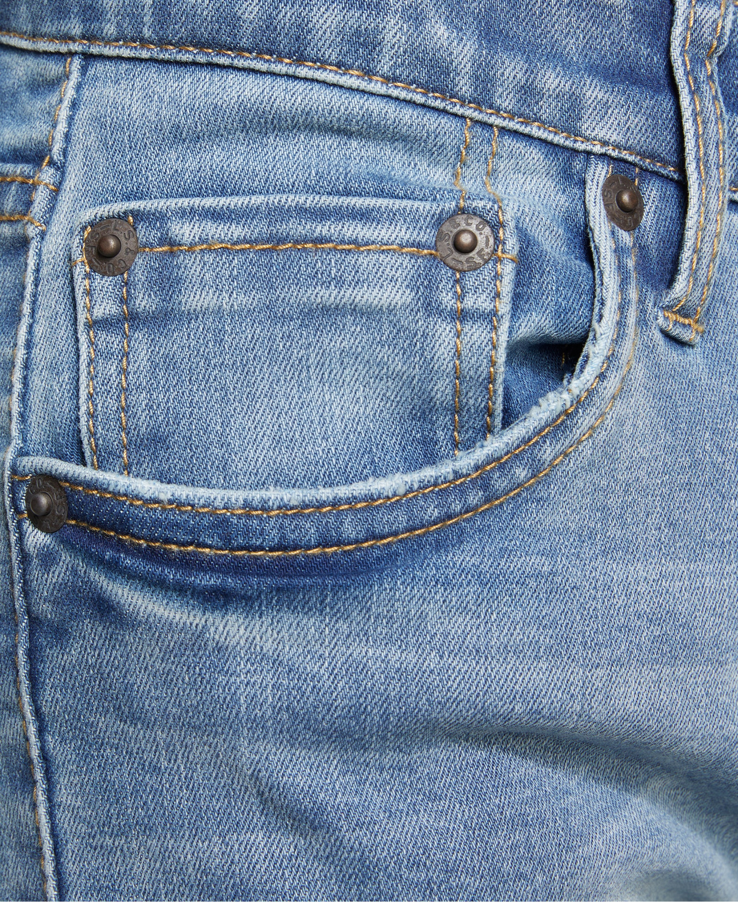Levi's Boys' 8-20 510™ Skinny-Fit Stretch Performance Jeans - Milestone
