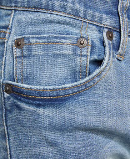 Levi's Boys' 8-20 510™ Skinny-Fit Stretch Performance Jeans - Milestone