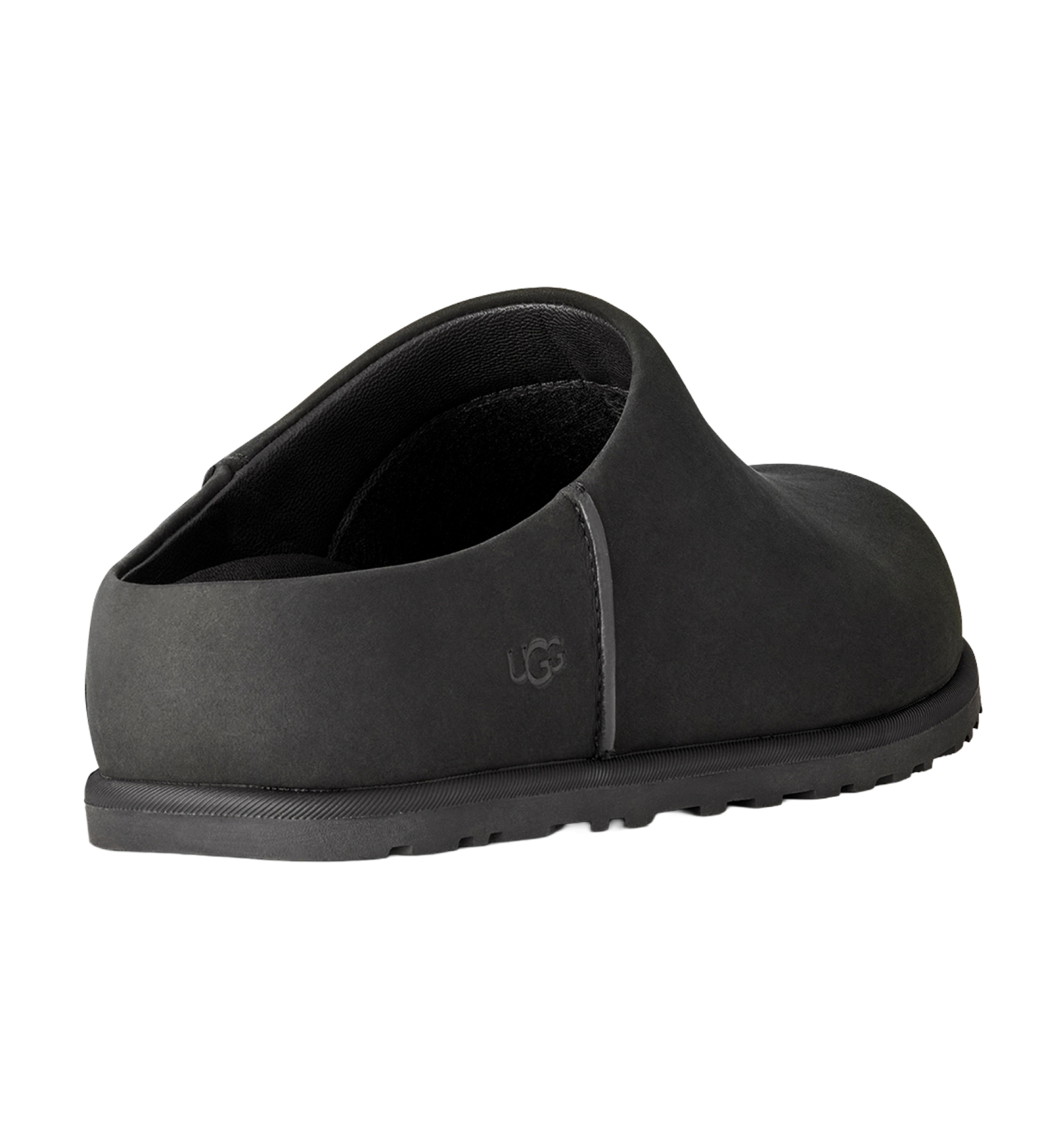 UGG® Women's Otzo Round Toe Clogs - Black