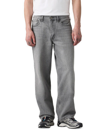 Levi's Men's 578™ Baggy Jeans - Gray Step