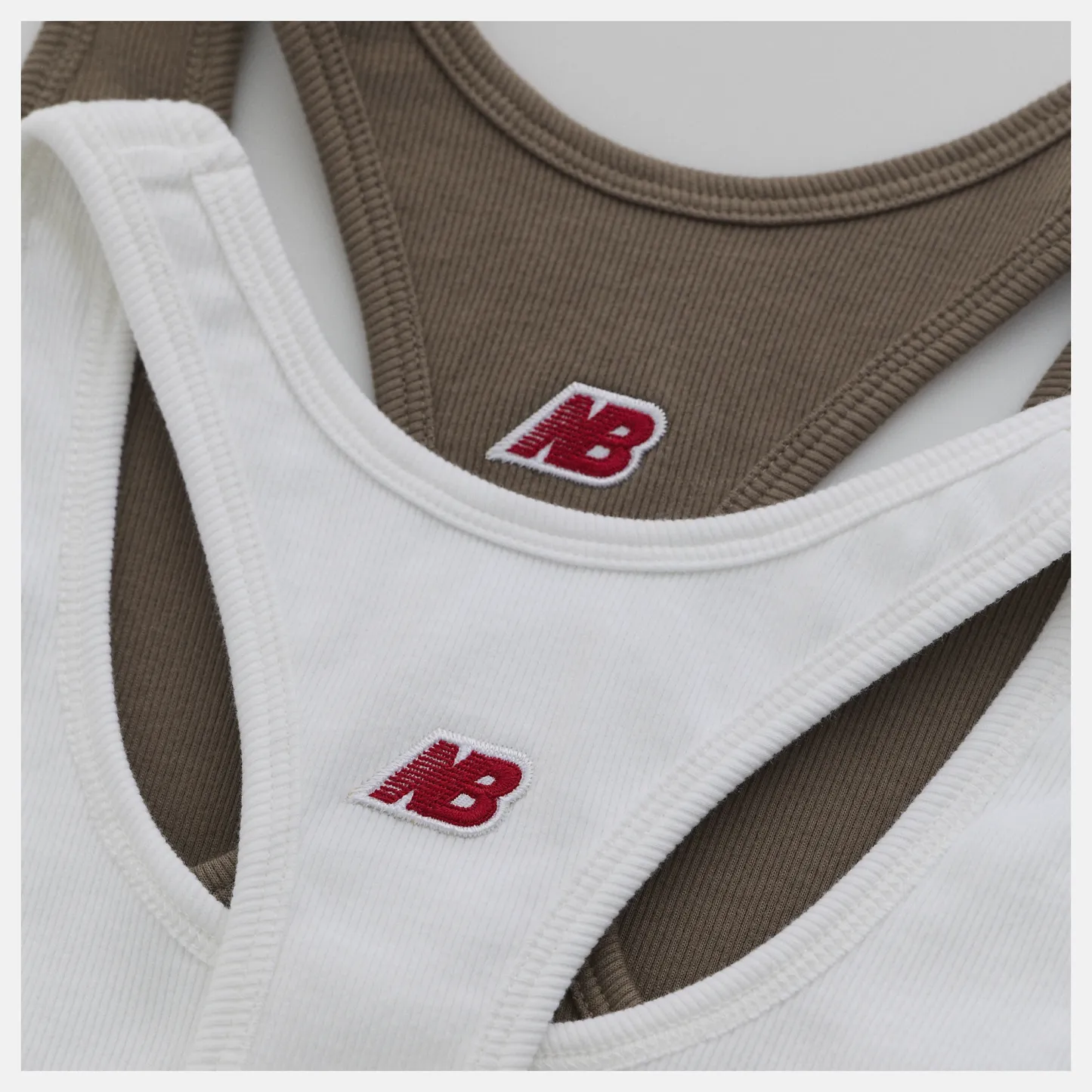 New Balance Made in USA Leisure Bra, WB51540ABQ
