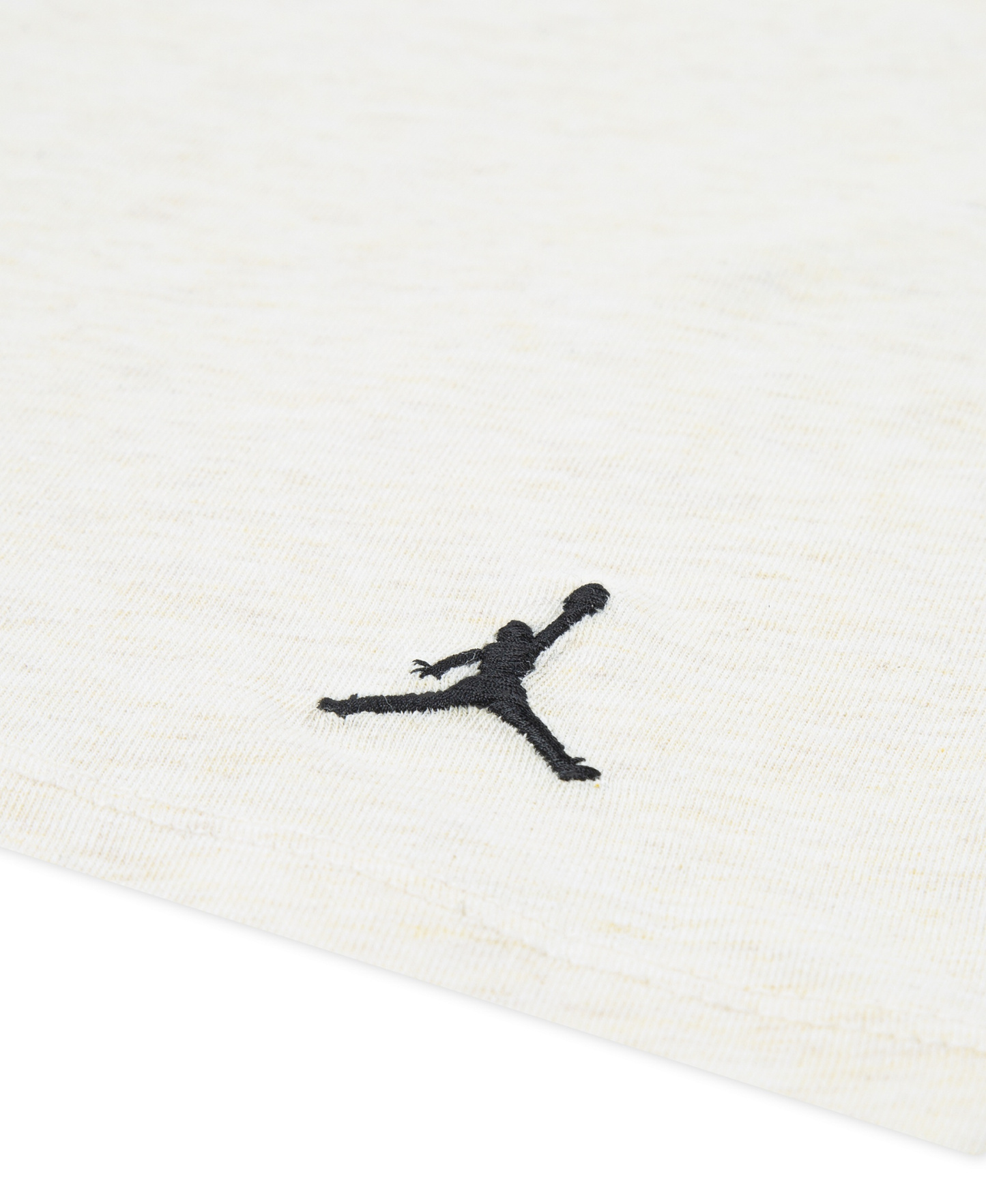 Jordan Boys' 8-20 Flight Base T-Shirt, 2-Pack - Hemp/White