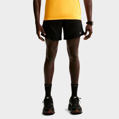 Men's Nithtke Stride Dri-FIT 2-in-1 7" Running Shorts - Black
