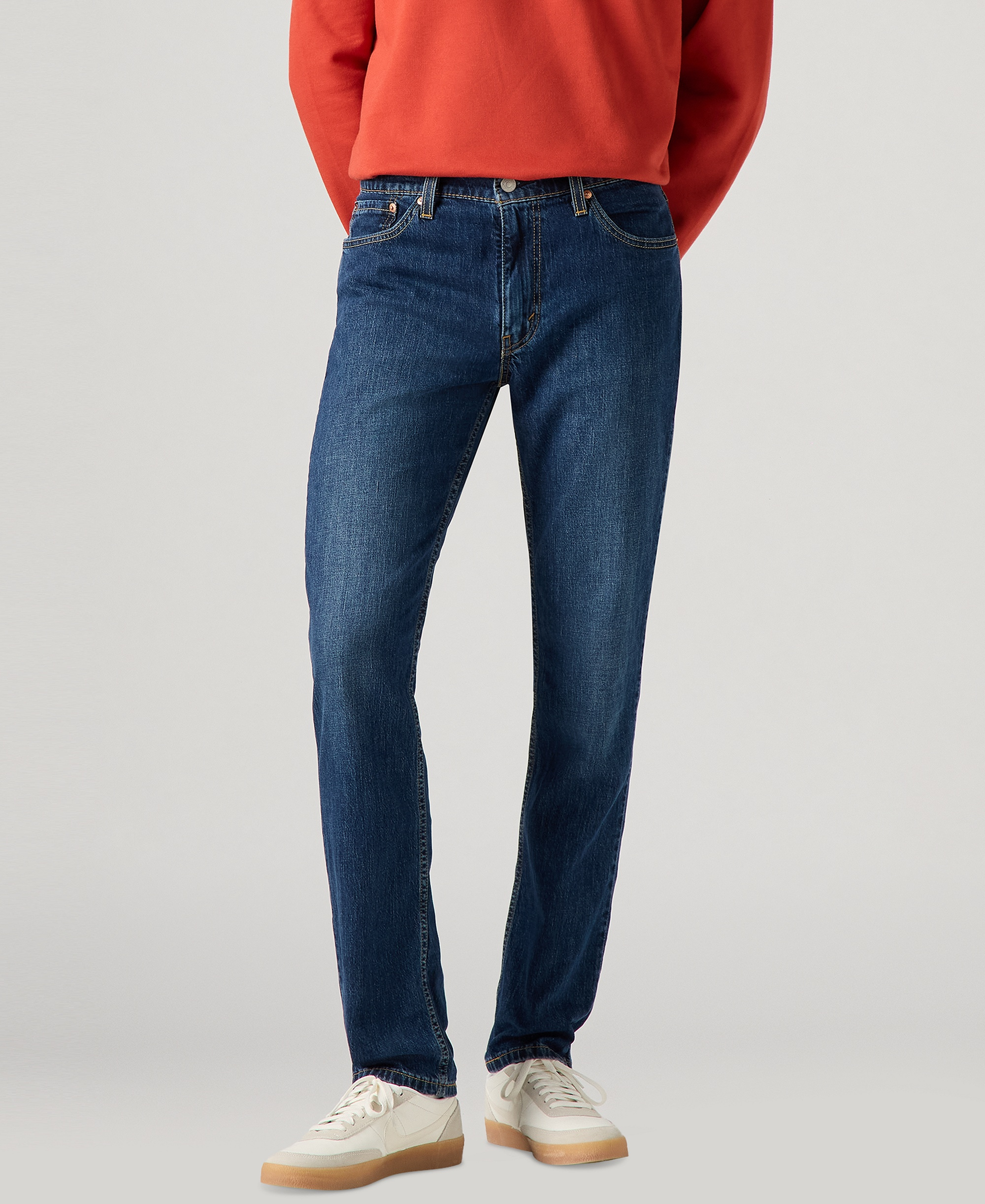 Levi's Men's 511™ Slim-Fit Jeans - Nice to Meet You