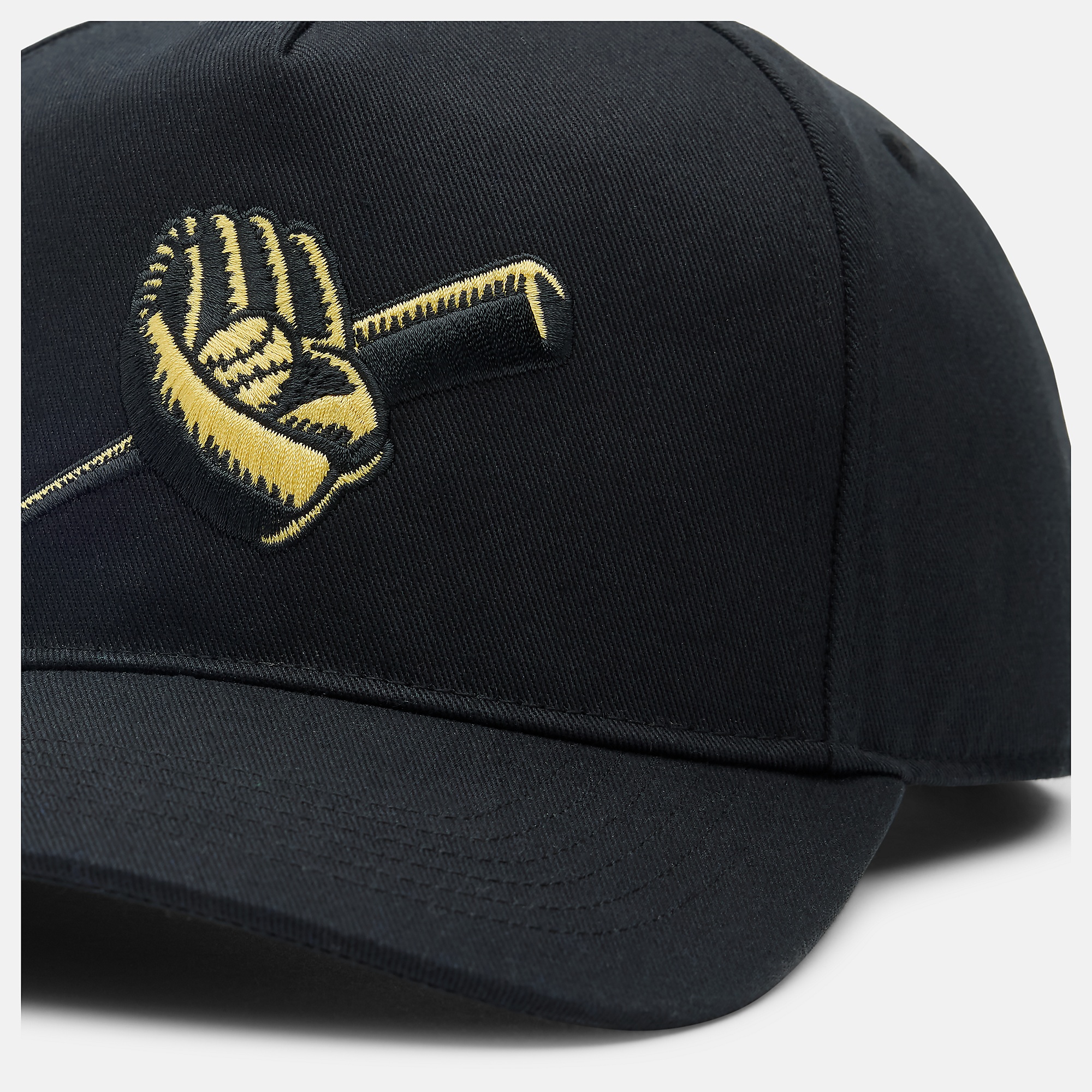 New Balance Shohei Signature Hitch Glove Cap, AC3526OBK