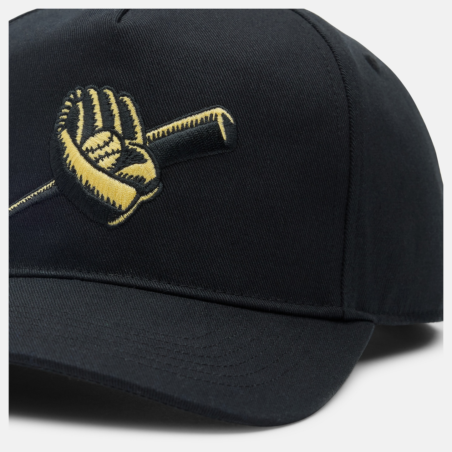 New Balance Shohei Signature Hitch Glove Cap, AC3526OBK