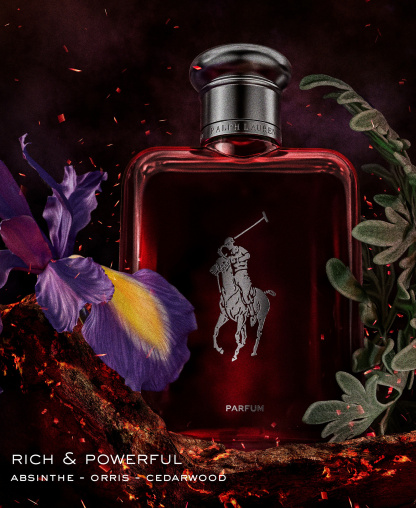 Ralph Lauren 2-Pc. Polo Red Parfum Gift Set - No Color