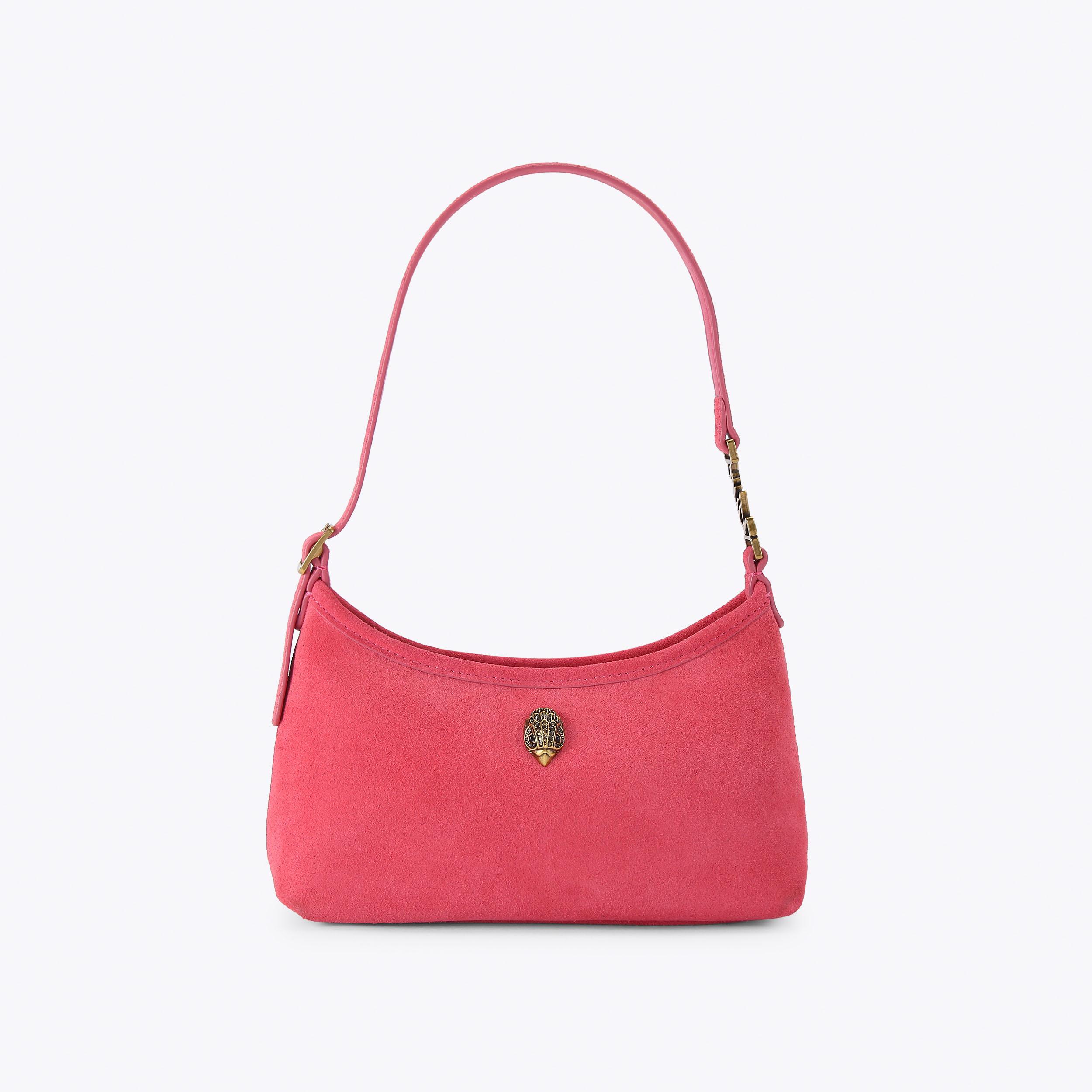 Kurt Geiger London Kurt Sling - Pink