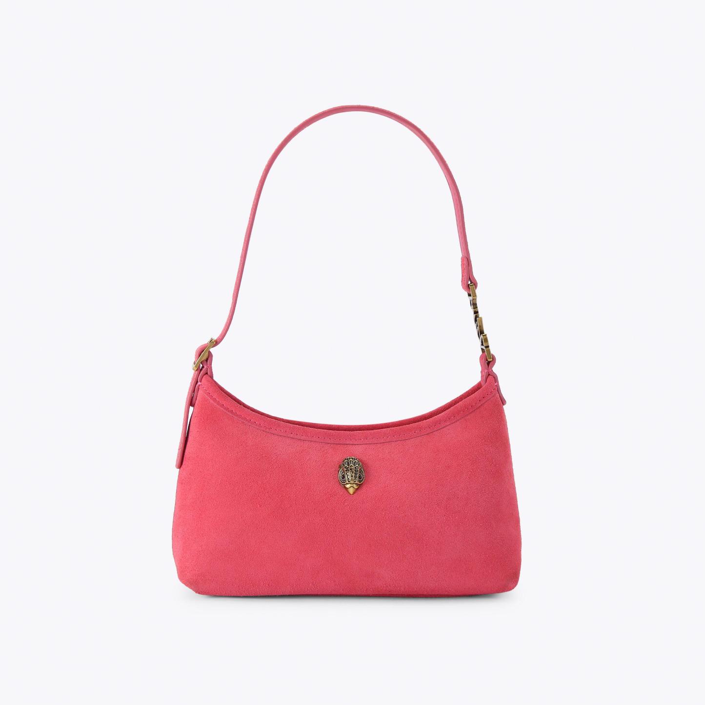Kurt Geiger London Kurt Sling - Pink