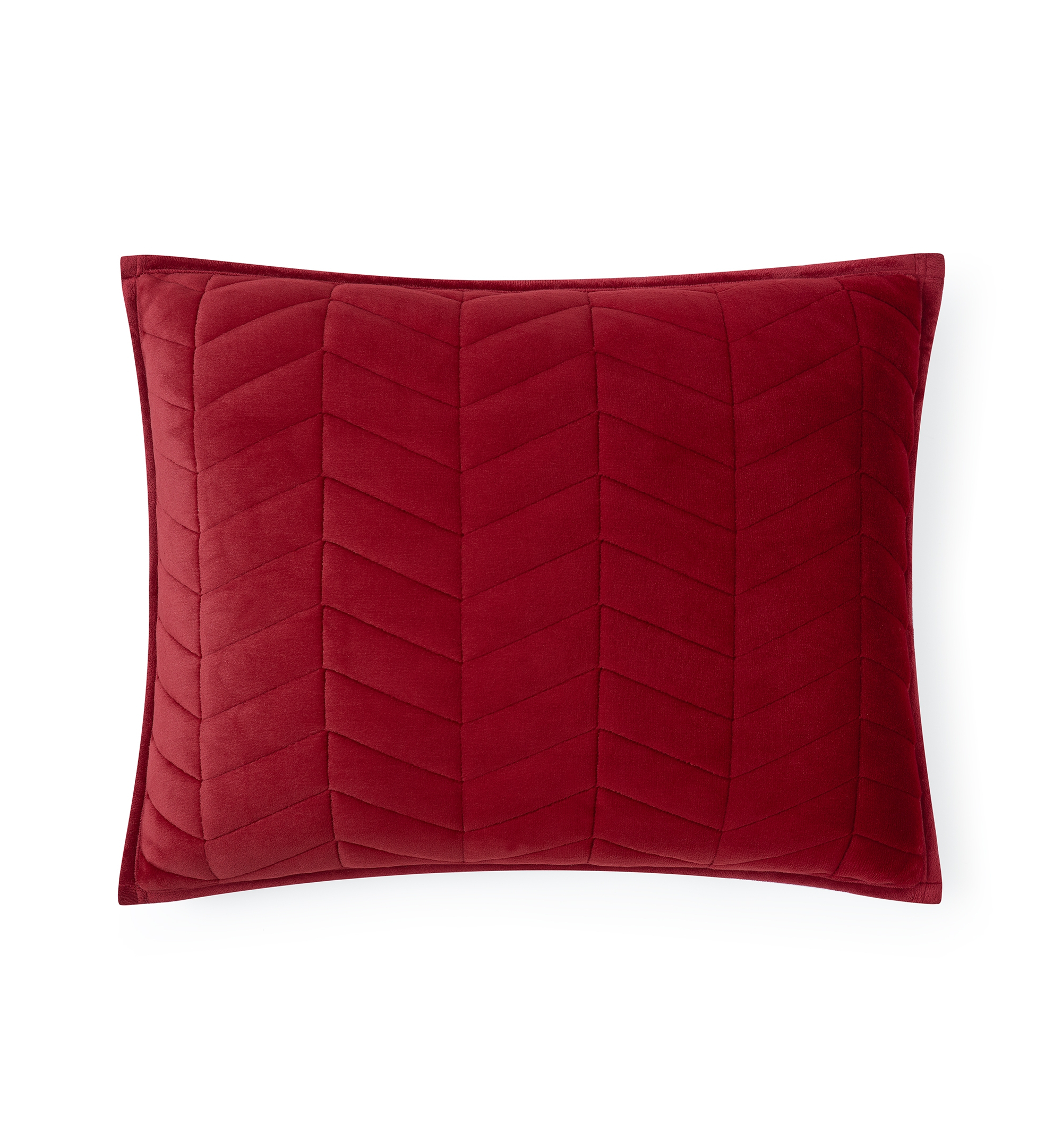 UGG® Coco Quilt Sets - Coffee Berry