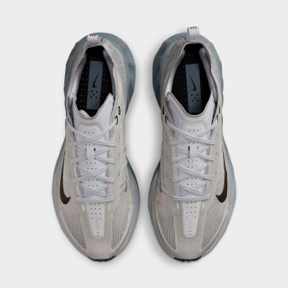 Men's Nithtke Ava X Casual Shoes - Part 1 - Grey Fog/Light Smoke Grey/Dark Smoke Grey/Black - Top view