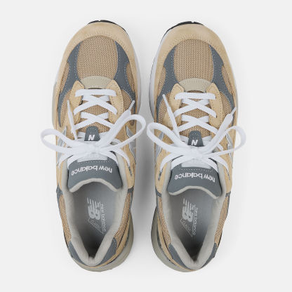 New Balance Made in USA 992, U992TA