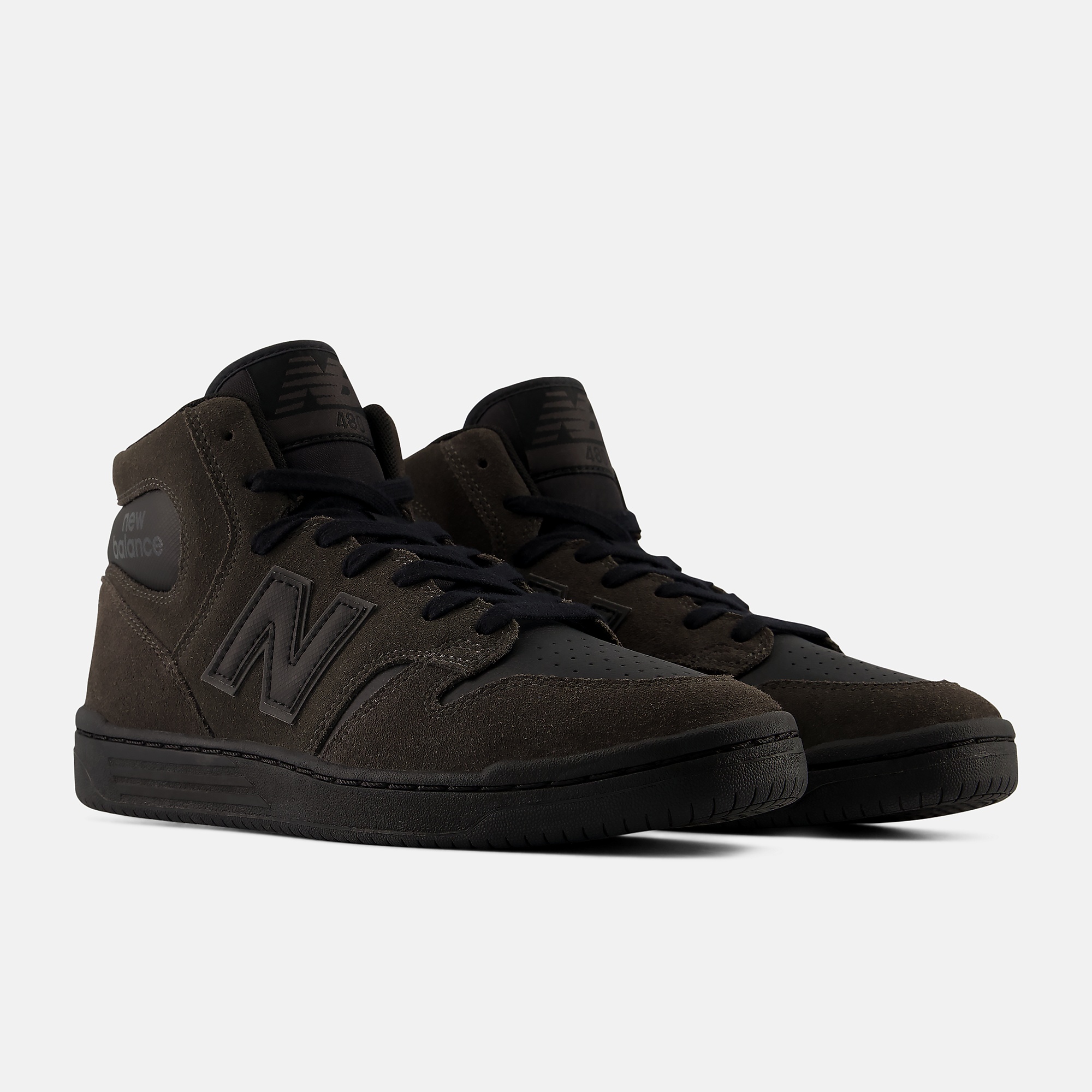 New Balance NB Numeric 480 High, UN480HGB