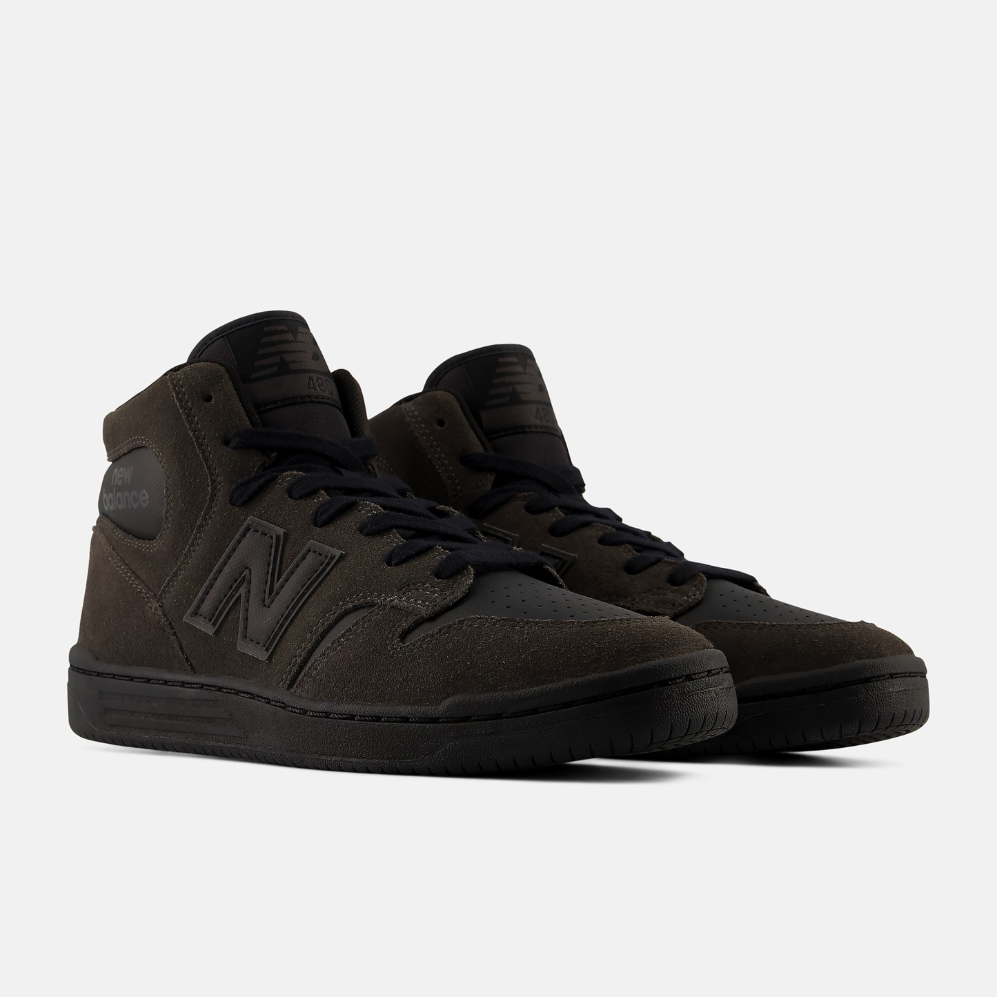 New Balance NB Numeric 480 High, UN480HGB