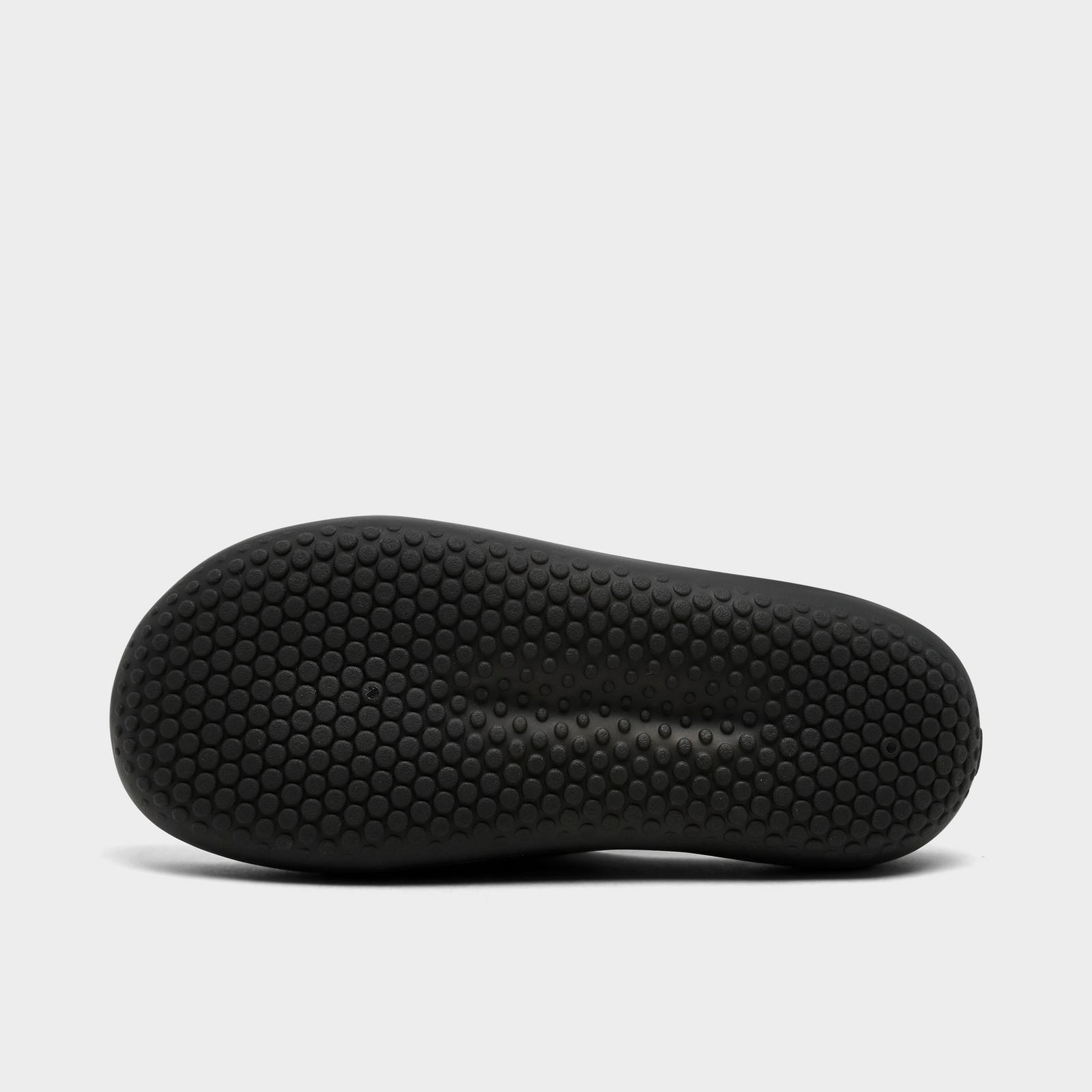Men's adidas Originals adislide Slide Sandals - Core Black/Core Black/Core Black - view 6