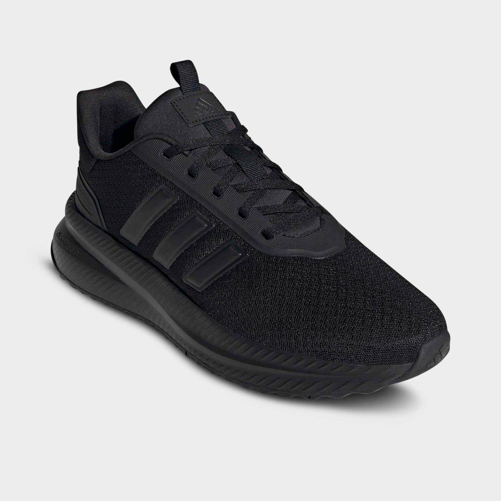 Men's adidas X_PLR Path Casual Shoes - Black/Black/Black - view 2