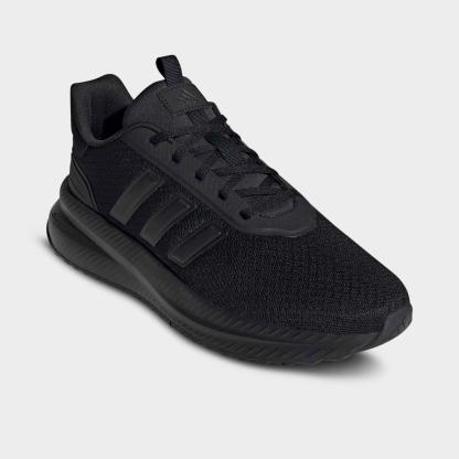 Men's adidas X_PLR Path Casual Shoes - Black/Black/Black - view 2