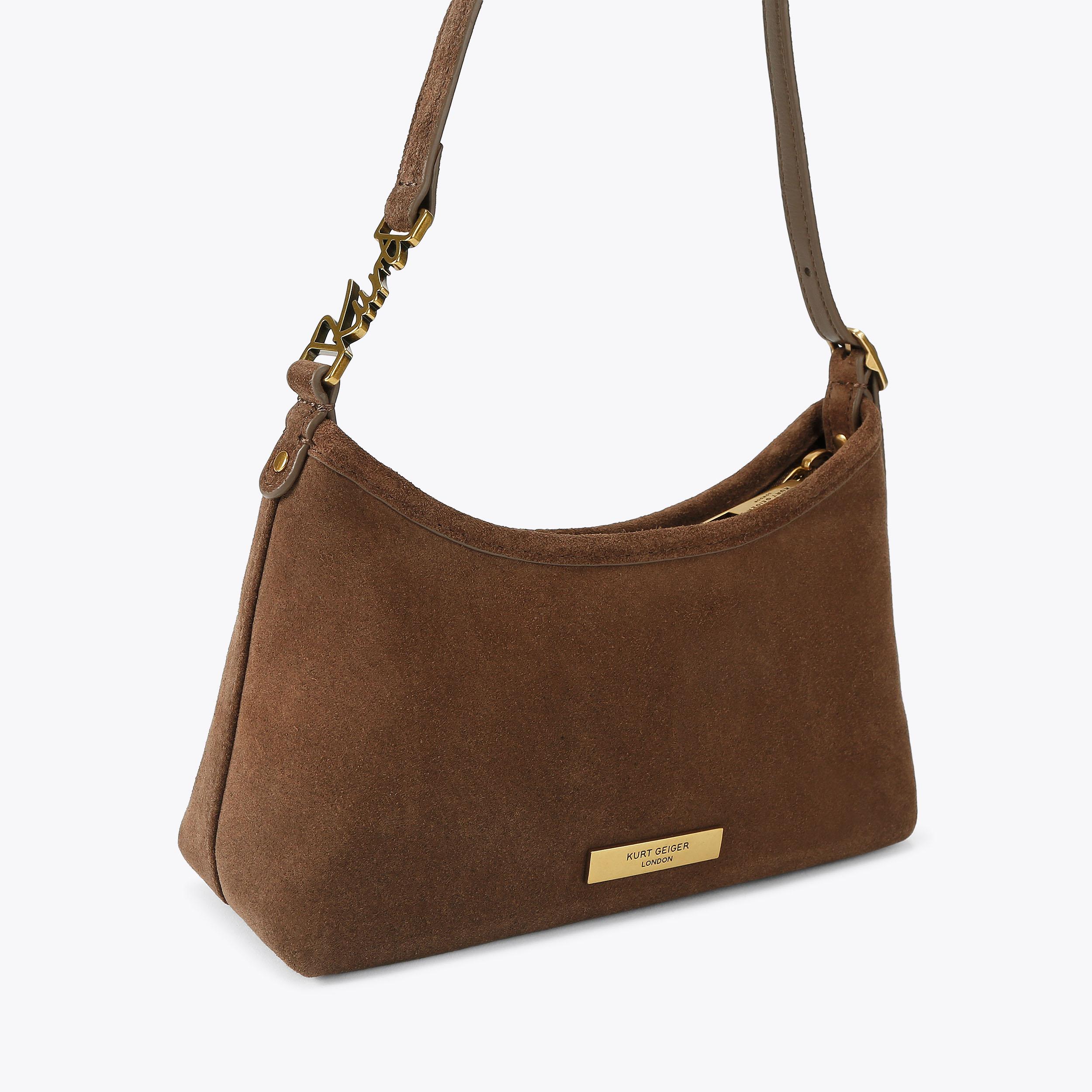 Kurt Geiger London Kurt Sling - Brown - view 4