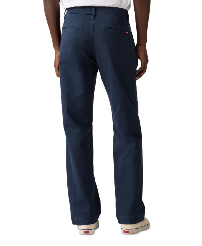 Levi's Men's XX Straight-Fit Chino Pants - Navy Blazer