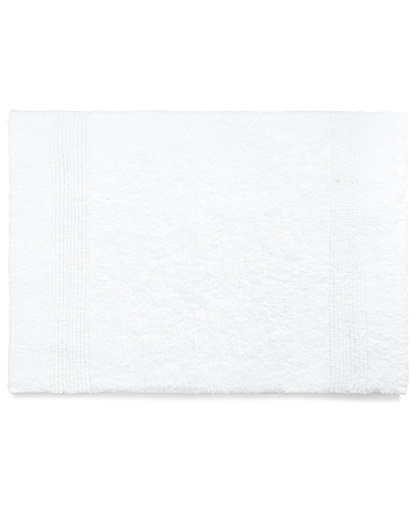 Lauren Ralph Lauren Sanders Cotton Bath Rug, 17" x 24" - White