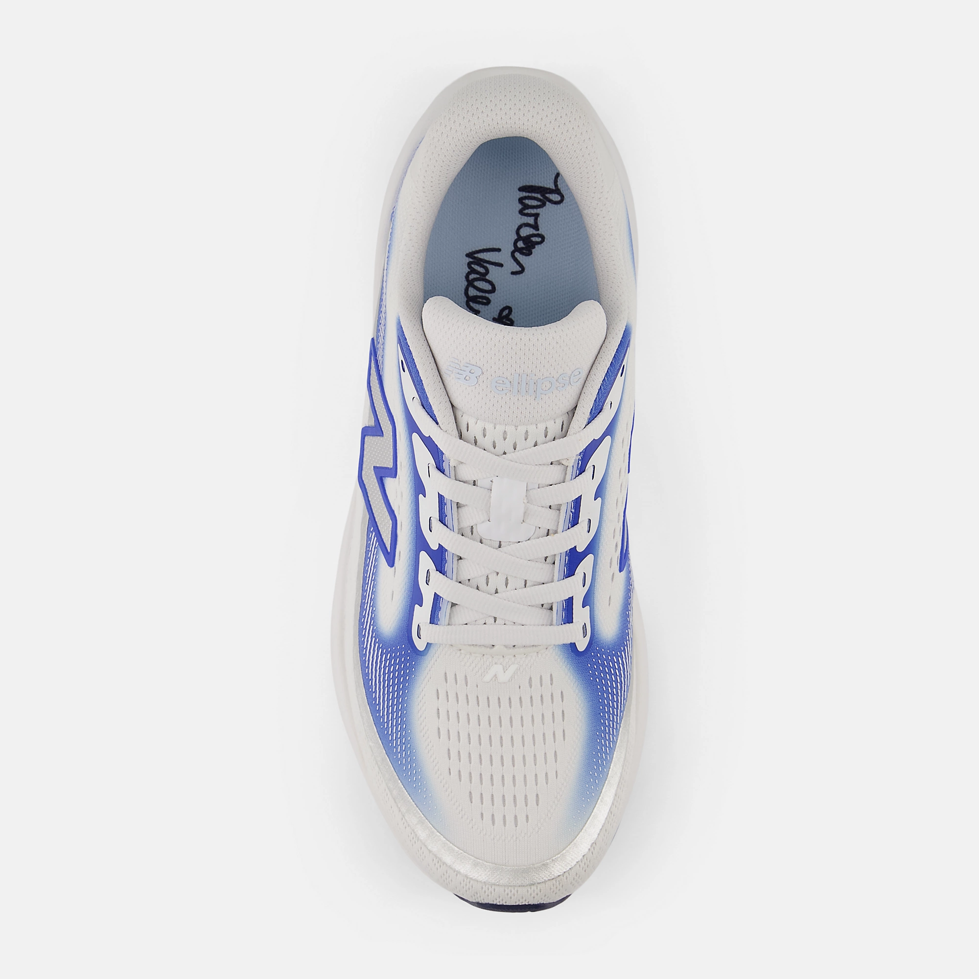 New Balance Ellipse x Parker Valby, WELPS721