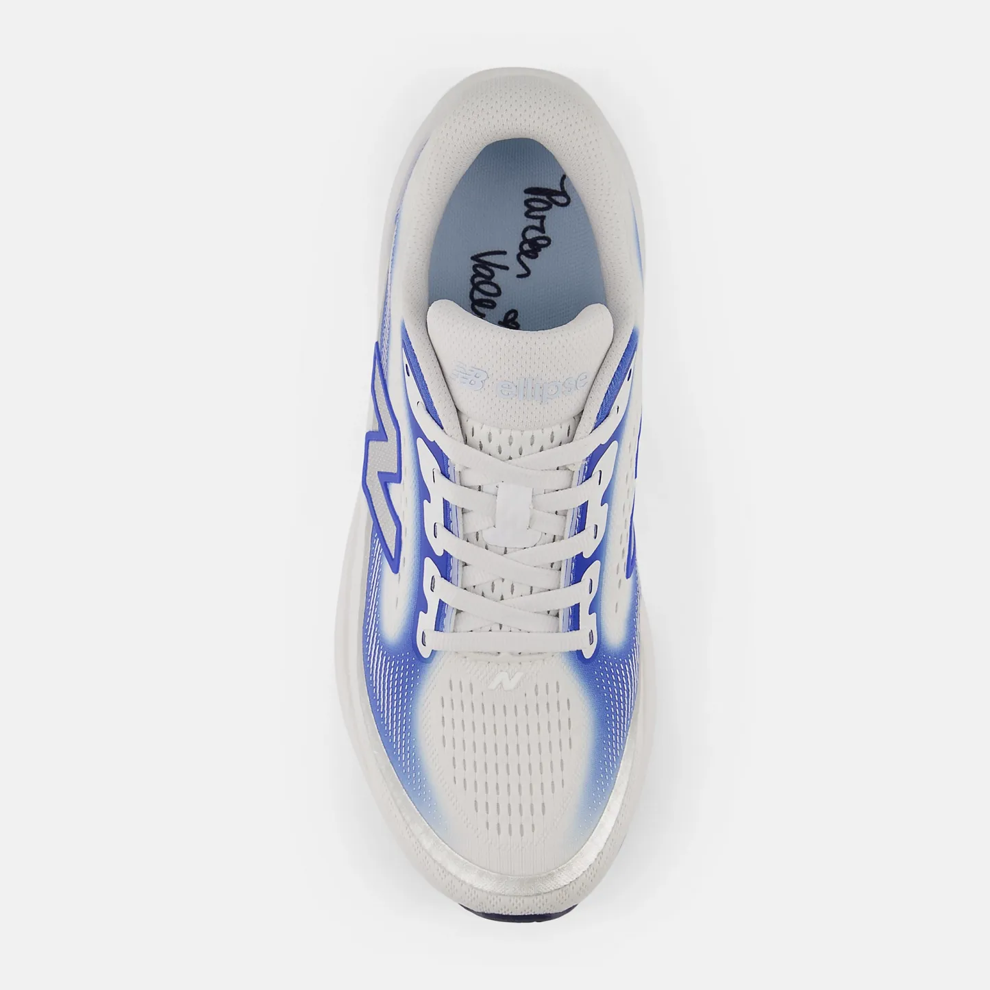 New Balance Ellipse x Parker Valby, WELPS721
