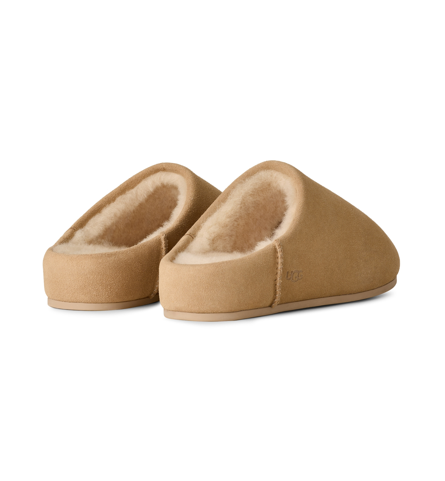 UGG® Women's Elea Slip-On Slipper - Sand