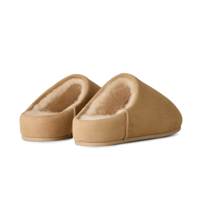 UGG® Women's Elea Slip-On Slipper - Sand