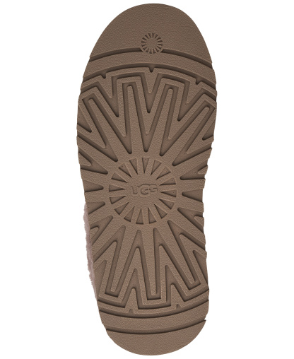 UGG® Women's Tazzelle Slip-On Slippers - Caribou
