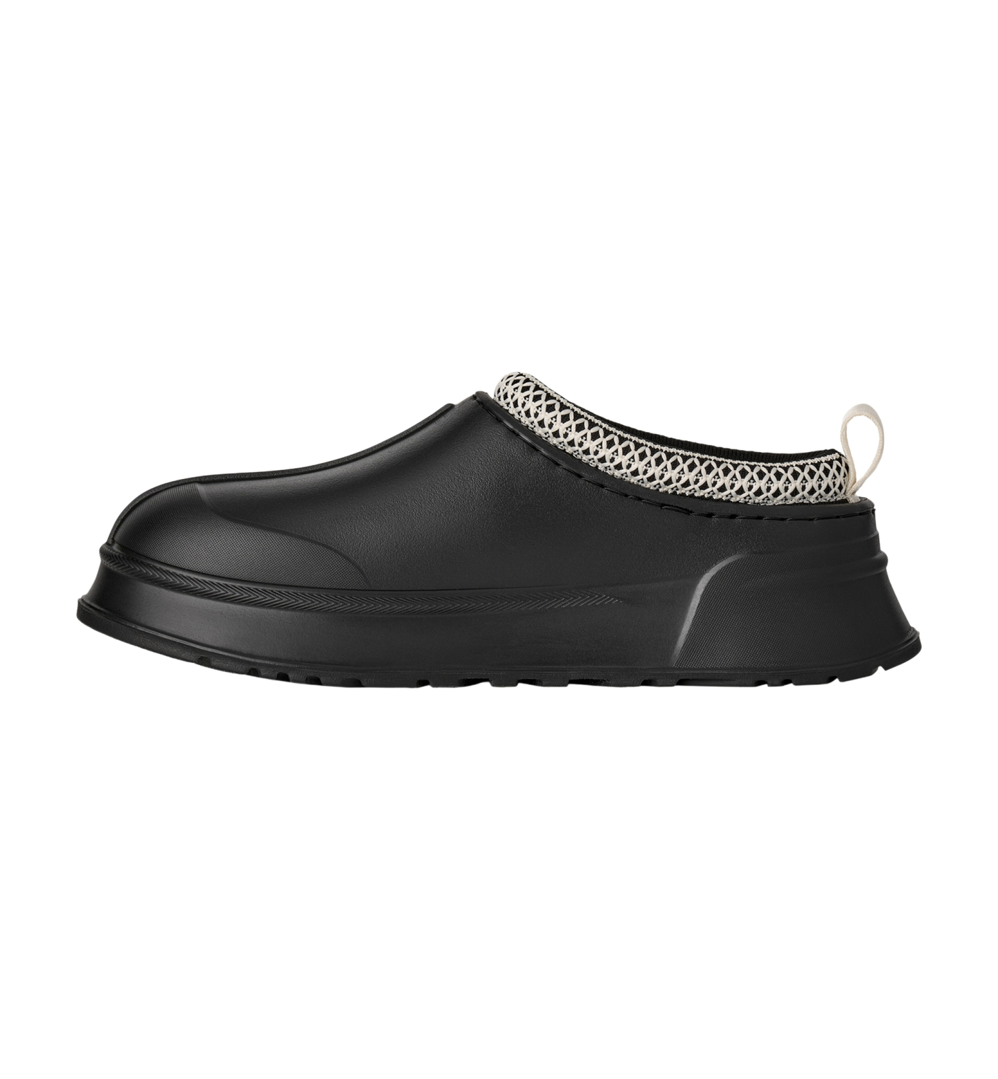 UGG® Women's Tazz Molded Slip-On Clogs - Black