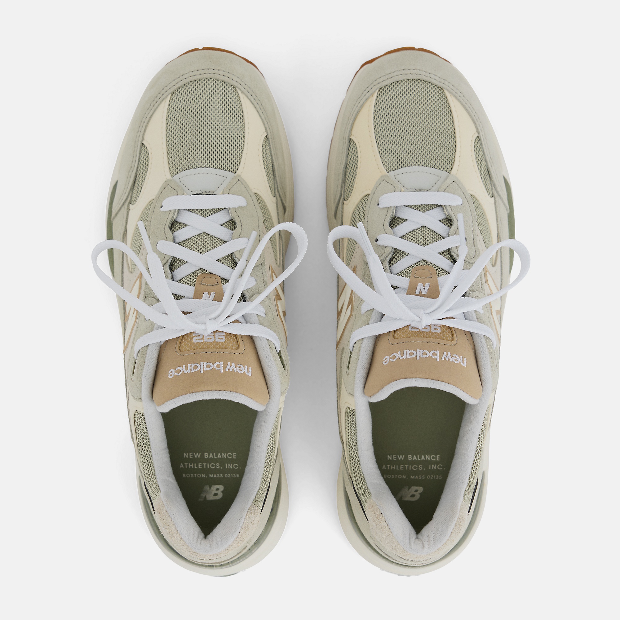 New Balance Made in USA 992, U992720