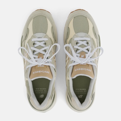New Balance Made in USA 992, U992720