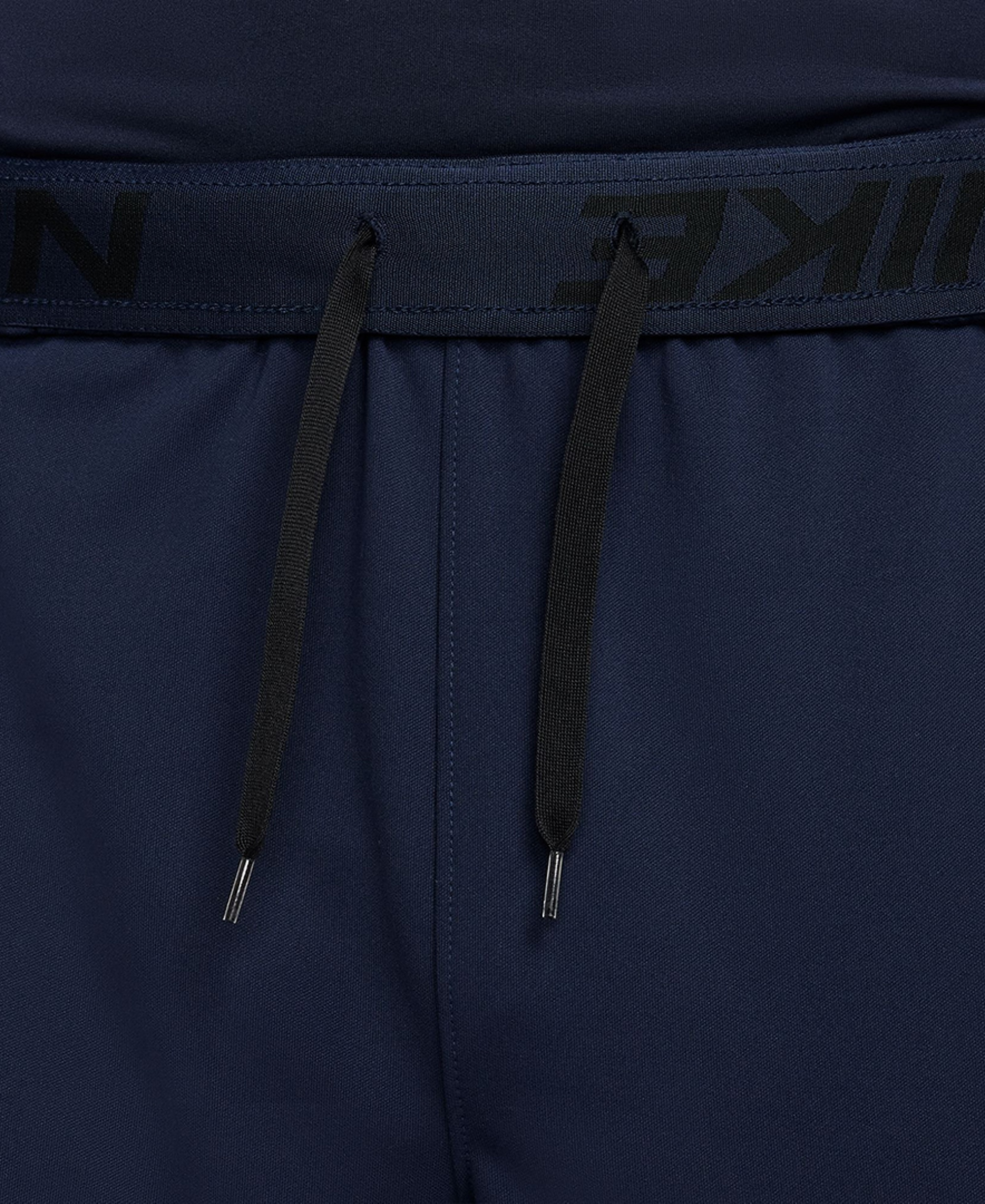 Nike Men's Totality Dri-FIT Open Hem Versatile Pants - Obsidian