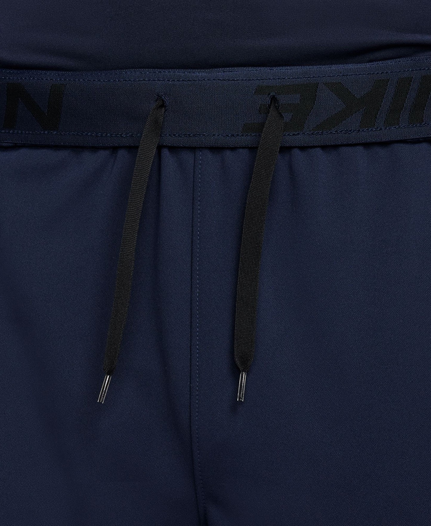 Nike Men's Totality Dri-FIT Open Hem Versatile Pants - Obsidian