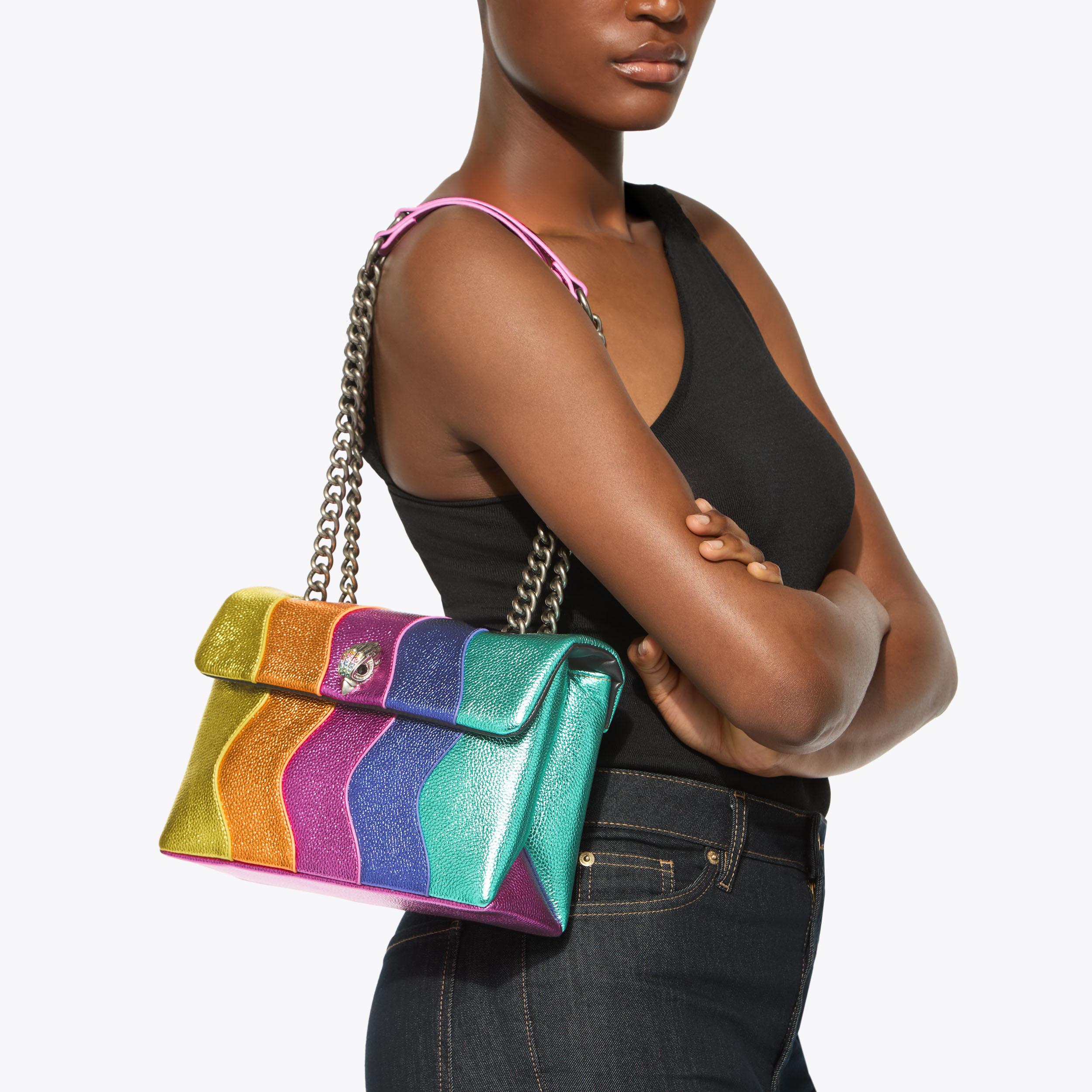 Kurt Geiger London Kensington Bag - Multi Colored - view 2