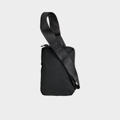 Jordan Collectors Crossbody Bag (3L) - Black - view 4