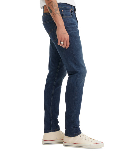 Levi's Men's 512™ Flex Slim Taper Fit Jeans - Red Haze